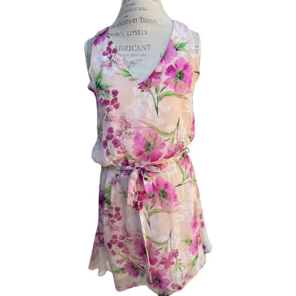 Three Eighty Two Dress EUC Anthro/Revolve - Picture 1 of 6